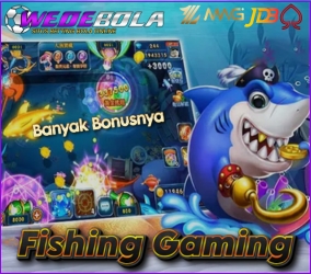 game tembak ikan